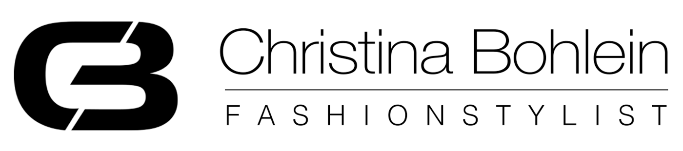Christina Bohlein Mode Stylistin Fashion Styling
